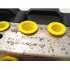 Recambio de abs para audi a1 sportback (8xf) attraction referencia OEM IAM 6C0614517L 6C0907379L 269642