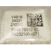 Recambio de convertidor potencia para ford kuga iii (dfk) 2.5 fhev referencia OEM IAM SV487B012AC 2786546 