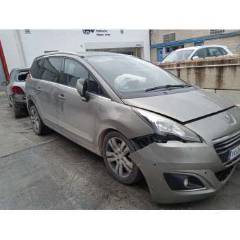 PEUGEOT 5008 (0U_, 0E_)