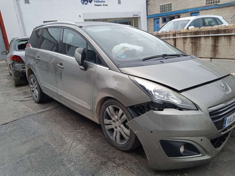 PEUGEOT 5008 (0U_, 0E_)