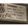 Recambio de motor limpia trasero para volkswagen golf plus v (5m1, 521) 1.9 tdi referencia OEM IAM 5M0955711  