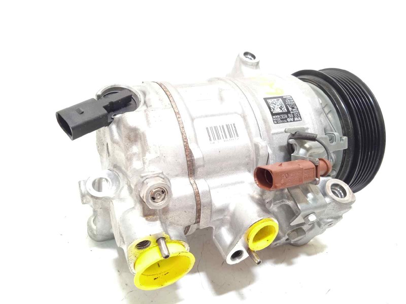 COMPRESOR AIRE ACONDICIONADO 3Q0816803D 6SAS14C