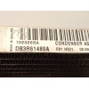 Recambio de condensador / radiador aire acondicionado para mazda cx-3 (dk) 2.0 skyactiv-g referencia OEM IAM DB3R61480A  