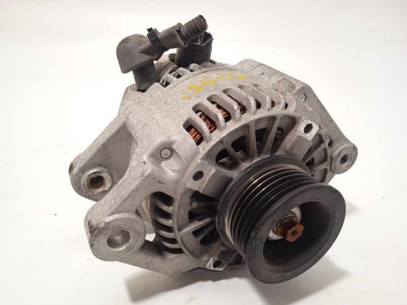 ALTERNADOR NOREF 1022116050