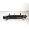 Recambio de refuerzo paragolpes trasero para kia cee´d 1.4 cat referencia OEM IAM 86631A2000  