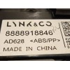 Recambio de modulo electronico para lynk & co 01 phev referencia OEM IAM 8888918846  
