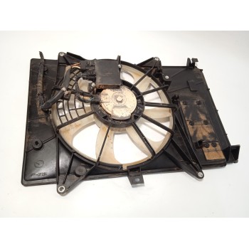 ELECTROVENTILADOR NOREF 