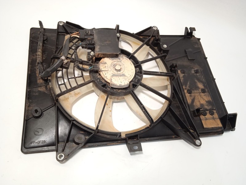 ELECTROVENTILADOR NOREF 