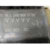 Recambio de elevalunas delantero izquierdo para infiniti q30 1.6 premium referencia OEM IAM 807M15DA6A  A2469065100