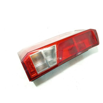 Recambio de piloto trasero izquierdo para man tge furgoneta 2.0 tdi (01v, 03v, 36v, uyb, uyc, uyd) referencia OEM IAM 7C0945095H