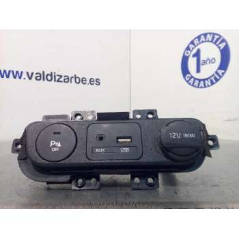 MANDO MULTIFUNCION 961103W700 936003U020WK