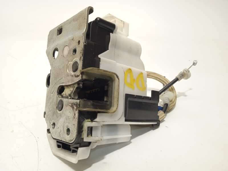 CERRADURA PUERTA DELANTERA DERECHA 51975079 X14J306RCLSD