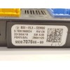 Recambio de caja reles / fusibles para opel combo e tour / life (k9) 1.2 referencia OEM IAM 9830707680 1635126380 28641125