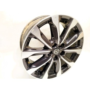 Recambio de llanta para mazda cx-3 (dk) 2.0 skyactiv-g referencia OEM IAM 9965417080  