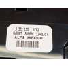 Recambio de mando climatizador para bmw x4 (f26) xdrive 35d referencia OEM IAM 64116825513 61319351155 9351155