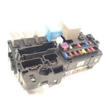 Recambio de caja reles / fusibles para subaru justy j13 1.0 referencia OEM IAM 85980B1010  