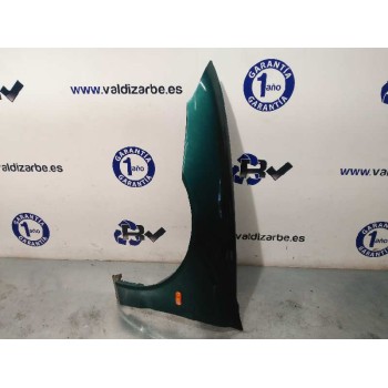 Recambio de aleta delantera izquierda para chevrolet alero 2.4 cat referencia OEM IAM 22667903  