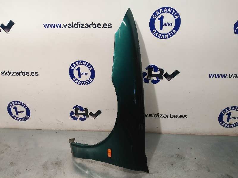 ALETA DELANTERA IZQUIERDA 22667903 