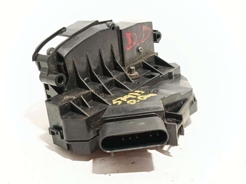 CERRADURA PUERTA DELANTERA DERECHA 31301739 