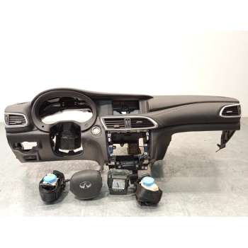 KIT AIRBAG 682005DF0A 985155DA0A 985105DA0A