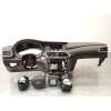 Recambio de kit airbag para infiniti q30 1.6 premium referencia OEM IAM 682005DF0A 985155DA0A 985105DA0A