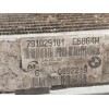 Recambio de radiador agua para bmw 3 coupé (e92) 320 d referencia OEM IAM 7810291 17117788903 