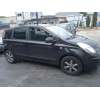 nissan note (e11e) del año 2007