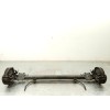 Recambio de puente trasero para man tge furgoneta 2.0 tdi (01v, 03v, 36v, uyb, uyc, uyd) referencia OEM IAM 65354010004  