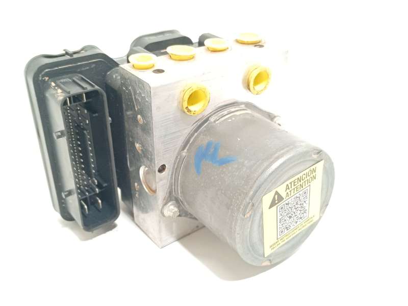 Recambio de abs para ford transit courier b460 furgón/monospace 1.5 ecoblue referencia OEM IAM R2X62B373AC 970523 0265957335