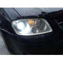 VOLKSWAGEN TOURAN (1T1, 1T2)