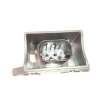 Recambio de centralita esp para peugeot 5008 allure referencia OEM IAM 9664661580  0265005765
