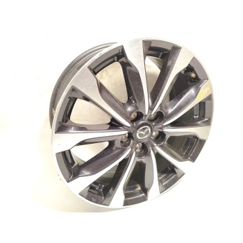 Recambio de llanta para mazda cx-3 (dk) 2.0 skyactiv-g referencia OEM IAM 9965417080  