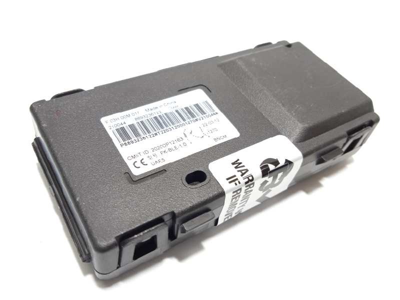 MODULO ELECTRONICO 8893236122 