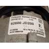 Recambio de compresor aire acondicionado para nissan qashqai i (j10, nj10) 2.0 referencia OEM IAM 92600JD200  