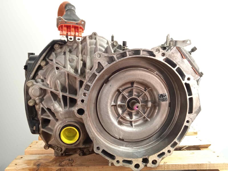 CAJA CAMBIOS 3090047040 