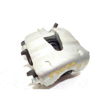 Recambio de pinza freno delantera izquierda para seat arona fr referencia OEM IAM 2Q0615123A  