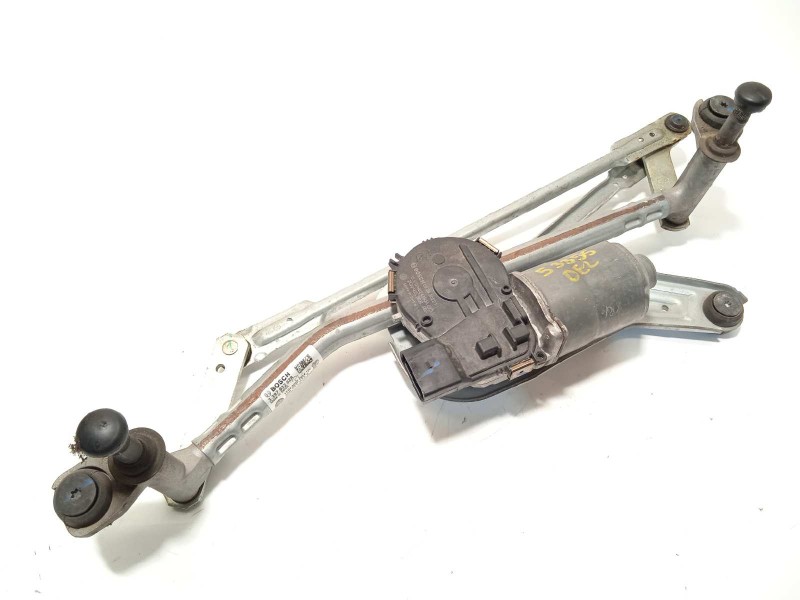 MOTOR LIMPIA DELANTERO 2GM955023B 339702202R 2GM955119B