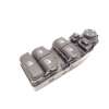 Recambio de mando elevalunas delantero izquierdo para bmw x4 (f26) xdrive 35d referencia OEM IAM 9362107 61319362107 