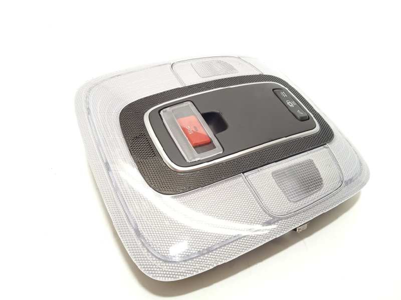 LUZ INTERIOR 92800Q0210 