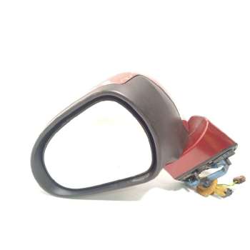 RETROVISOR IZQUIERDO 8153NG 