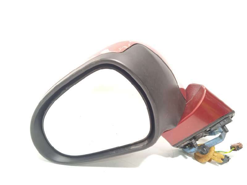 RETROVISOR IZQUIERDO 8153NG 