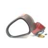 Recambio de retrovisor izquierdo para peugeot 308 2.0 16v hdi fap referencia OEM IAM 8153NG  