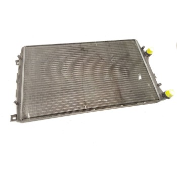 Recambio de radiador agua para volkswagen golf plus v (5m1, 521) 1.9 tdi referencia OEM IAM 1K0121253AA  