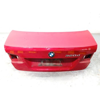 Recambio de tapa maletero para bmw 3 coupé (e92) 320 d referencia OEM IAM 41617168515  