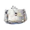 Recambio de pinza freno delantera derecha para mazda 3 lim. () 2.0 cat referencia OEM IAM B4Y73398ZB  