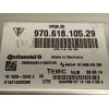 Recambio de modulo electronico para porsche panamera (970) 3.0 d referencia OEM IAM 97061810529  15152802422
