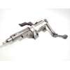 Recambio de columna direccion para lynk & co 01 phev referencia OEM IAM 8889197872  P8889197872