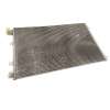 Recambio de condensador / radiador aire acondicionado para nissan qashqai i (j10, nj10) 2.0 referencia OEM IAM 92100JD200  