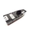 Recambio de mando elevalunas delantero izquierdo para bmw x4 (f26) xdrive 35d referencia OEM IAM 9362107 61319362107 