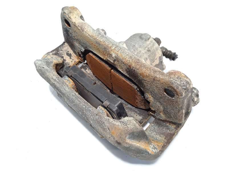Recambio de pinza freno delantera derecha para mazda 3 lim. () 2.0 cat referencia OEM IAM B4Y73398ZB - Blanco 3